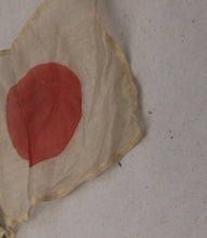 Indlæs billede til gallerivisning Forskellige gamle udenlandske flag
