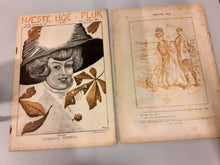 Indlæs billede til gallerivisning Næste uge pluk 1908
