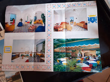 Indlæs billede til gallerivisning Rejse brochurer Italien

