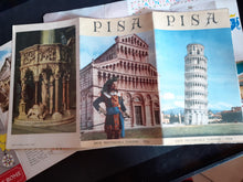 Indlæs billede til gallerivisning Rejse brochurer Italien
