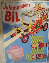Indlæs billede til gallerivisning Gamle samlejulekalendere
