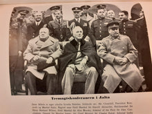 Indlæs billede til gallerivisning Aktuelle billeder 1940 - 1945
