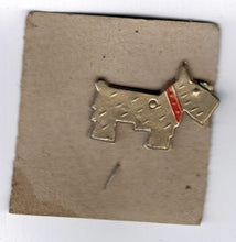 Indlæs billede til gallerivisning Skotte hunde af metal

