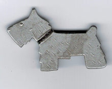 Indlæs billede til gallerivisning Skotte hunde af metal
