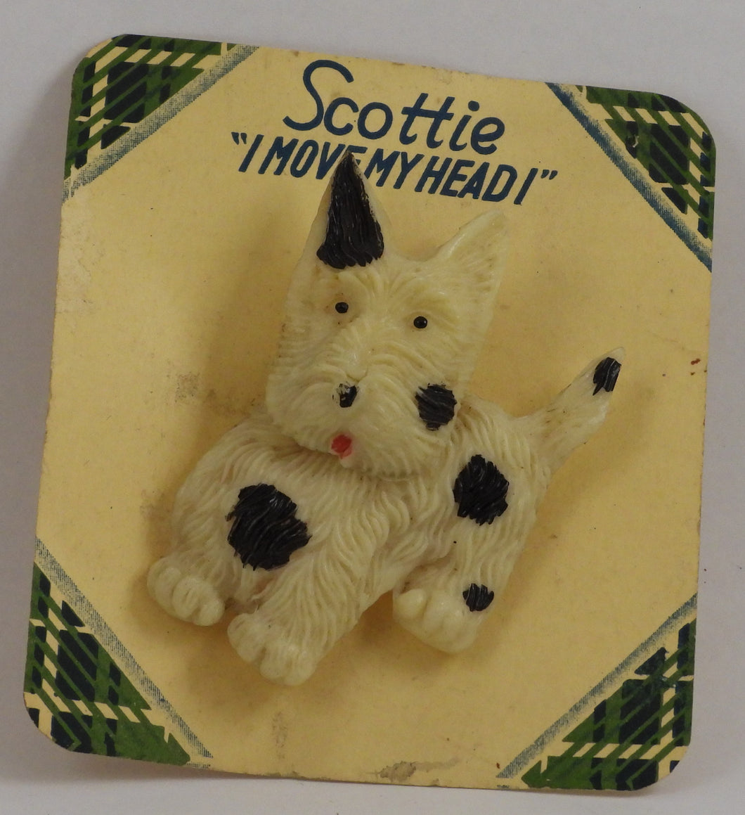 Scottie 