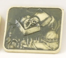 Indlæs billede til gallerivisning Gamle brocher / badges HC Andersen
