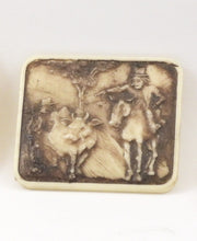 Indlæs billede til gallerivisning Gamle brocher / badges HC Andersen

