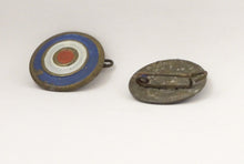 Indlæs billede til gallerivisning Royal Air Force pins og brocher mm fra 1940 érne
