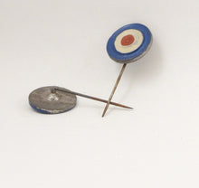 Indlæs billede til gallerivisning Royal Air Force pins og brocher mm fra 1940 érne
