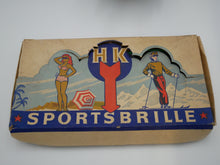 Indlæs billede til gallerivisning Hulgaard Kristensen sportsbriller
