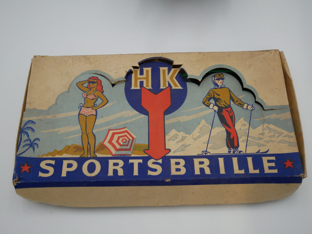 Hulgaard Kristensen sportsbriller