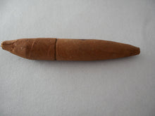 Indlæs billede til gallerivisning En &quot;go&quot; cigar gammel spøg og skæmt
