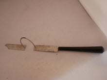 Indlæs billede til gallerivisning Gamle spøg og skæmt knive
