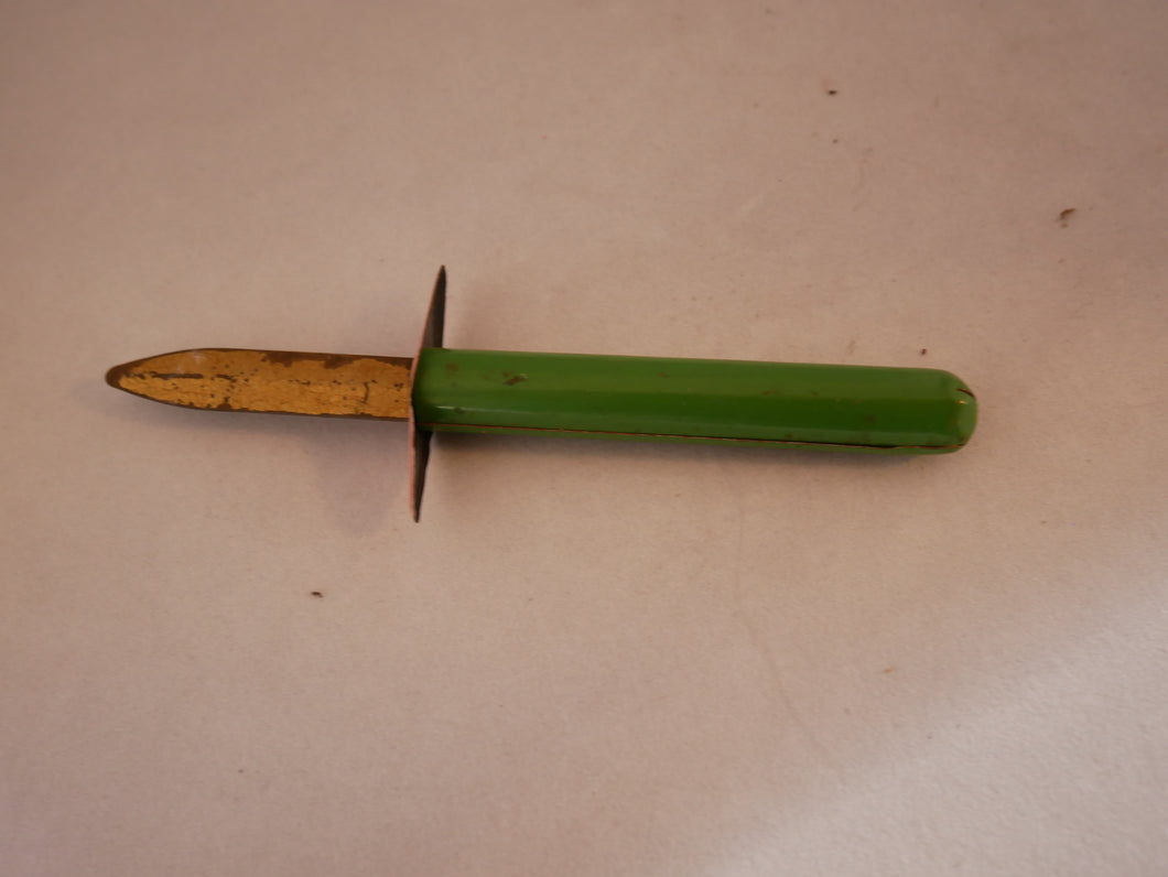 Gamle spøg og skæmt knive