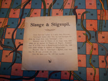 Indlæs billede til gallerivisning Populært spil slange og stige
