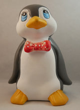 Indlæs billede til gallerivisning Sparebøsse pingvin
