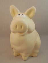 Indlæs billede til gallerivisning Sparebøsse gris forskellige slags
