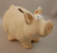 Indlæs billede til gallerivisning Sparebøsse gris forskellige slags

