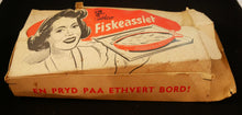 Indlæs billede til gallerivisning Fiskeassiet
