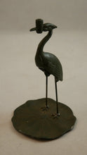 Indlæs billede til gallerivisning Gamle storke, traner og påfulg
