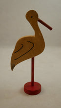 Indlæs billede til gallerivisning Gamle storke, traner og påfulg
