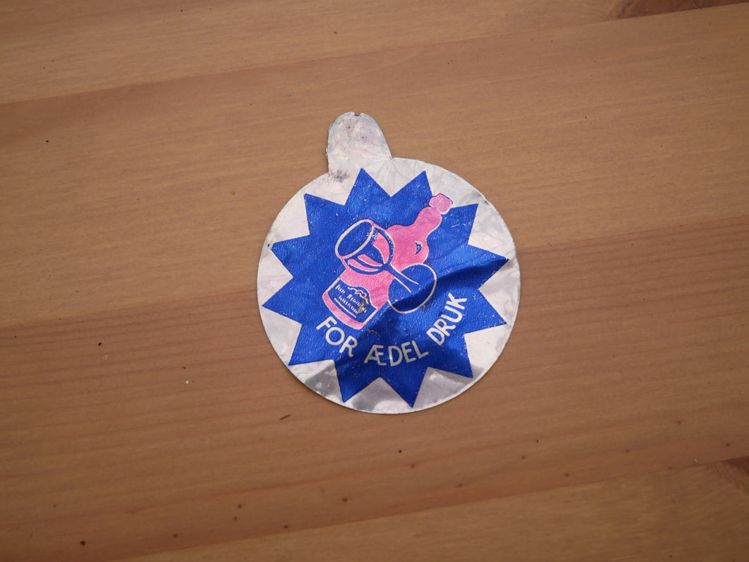 Gammel Medalje for 