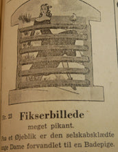 Indlæs billede til gallerivisning Fikserbillede med frække billeder

