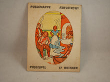 Indlæs billede til gallerivisning Gamle puslemapper

