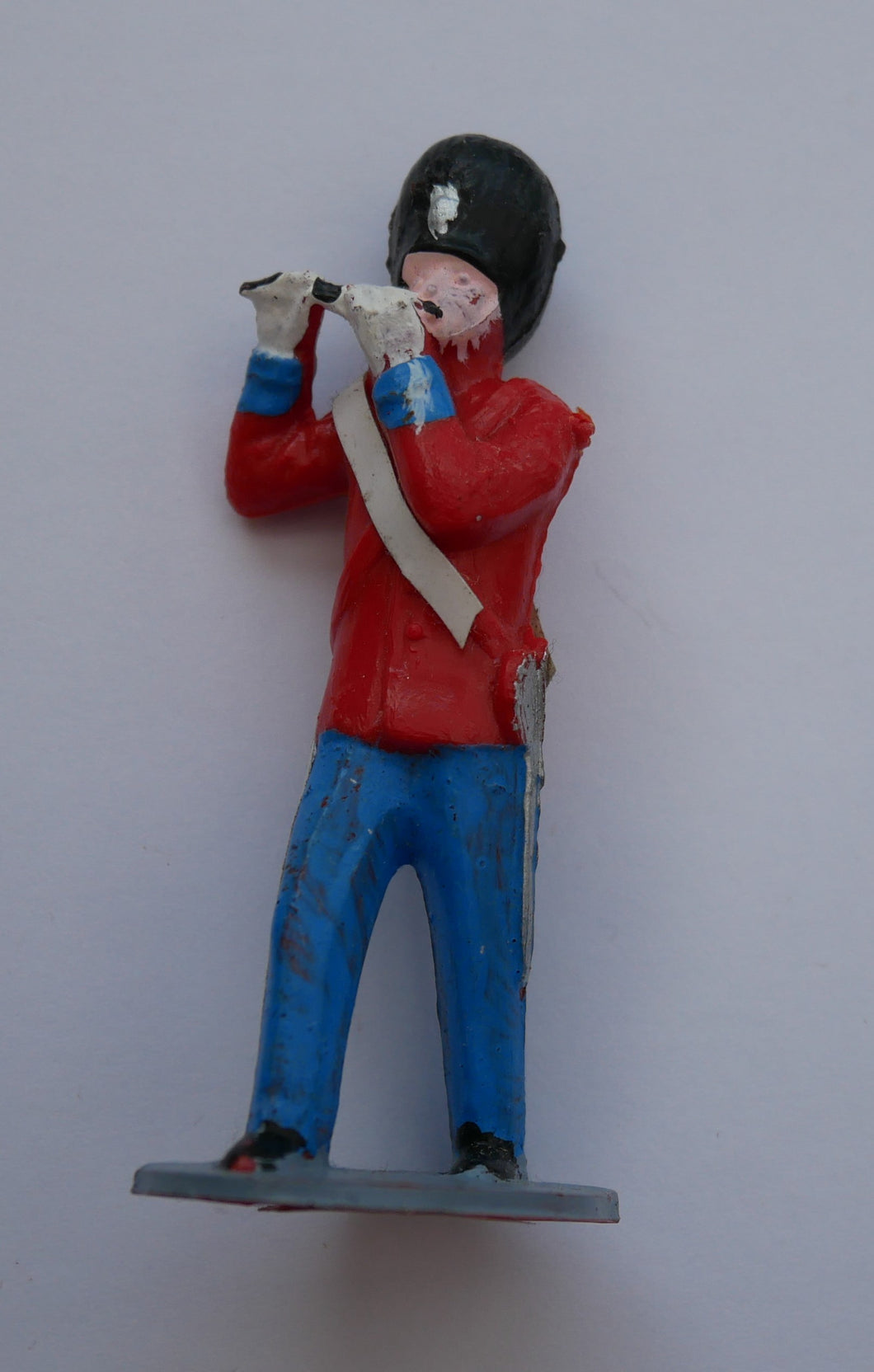 Reisler figurer gardere