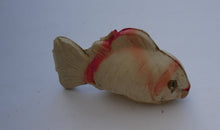 Indlæs billede til gallerivisning Legetøj celluloid fisk mm
