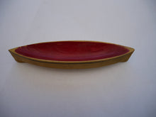 Indlæs billede til gallerivisning Træbåde fra 1940´erne 6 - 23 cm
