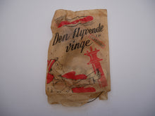 Indlæs billede til gallerivisning Den flyvende vinge fra BRITCO
