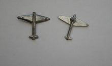 Indlæs billede til gallerivisning Bly og tin fly 1930´erne mellem 2,5 og 5 cm
