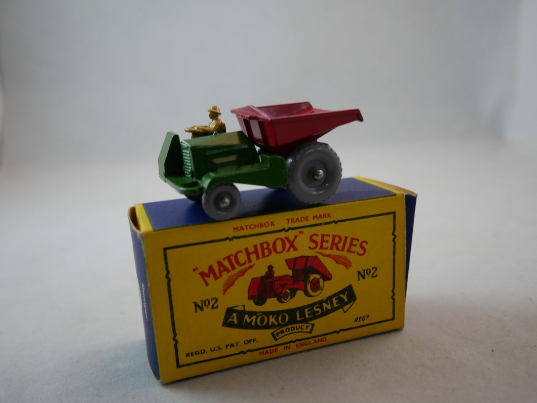 Gamle tændstiksbiler matchbox i originale æsker