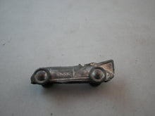Indlæs billede til gallerivisning Gamle tin racerbiler fra 1930´erne 6,3 cm med vinge
