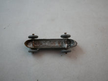 Indlæs billede til gallerivisning Gamle tin racerbiler fra 1930´erne 6,3 cm med vinge
