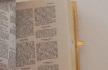 Indlæs billede til gallerivisning Lille bibel på engelsk
