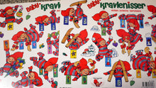 Indlæs billede til gallerivisning Baby kravlenisseark
