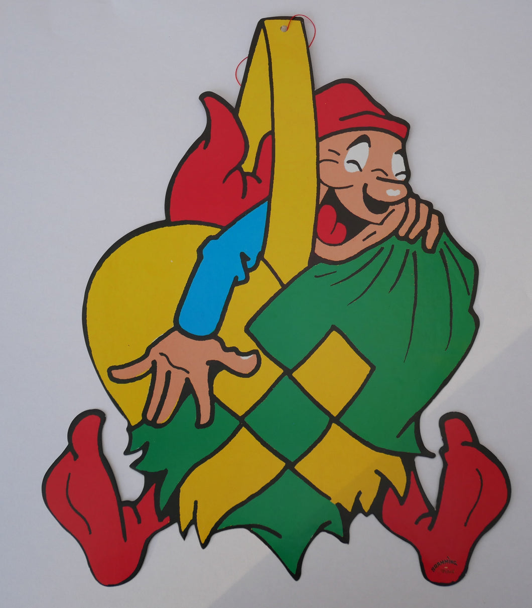 Stor Bramming 19