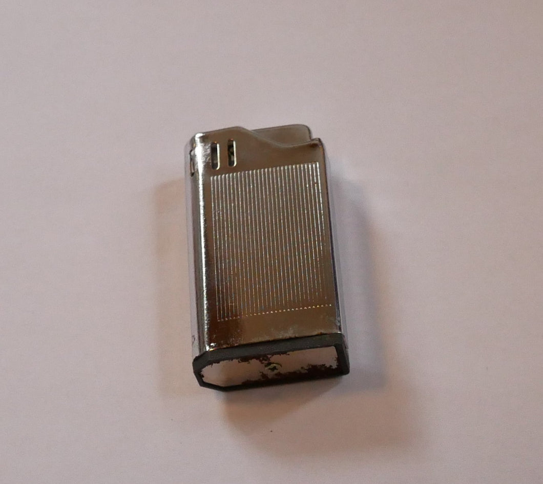 Lighter med stød