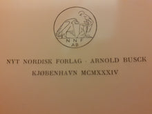 Indlæs billede til gallerivisning I Ulvedalene fra 1934
