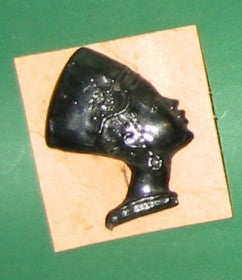 Pins Ægyptisk prinsesse