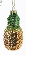 Indlæs billede til gallerivisning Glaskugler jordbær, ananas eller kirsebær
