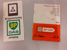 Indlæs billede til gallerivisning BP camping og gas
