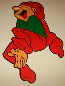 INFO Lidt om Frederik Bramming