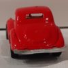 Indlæs billede til gallerivisning Antik klassisk bil rød
