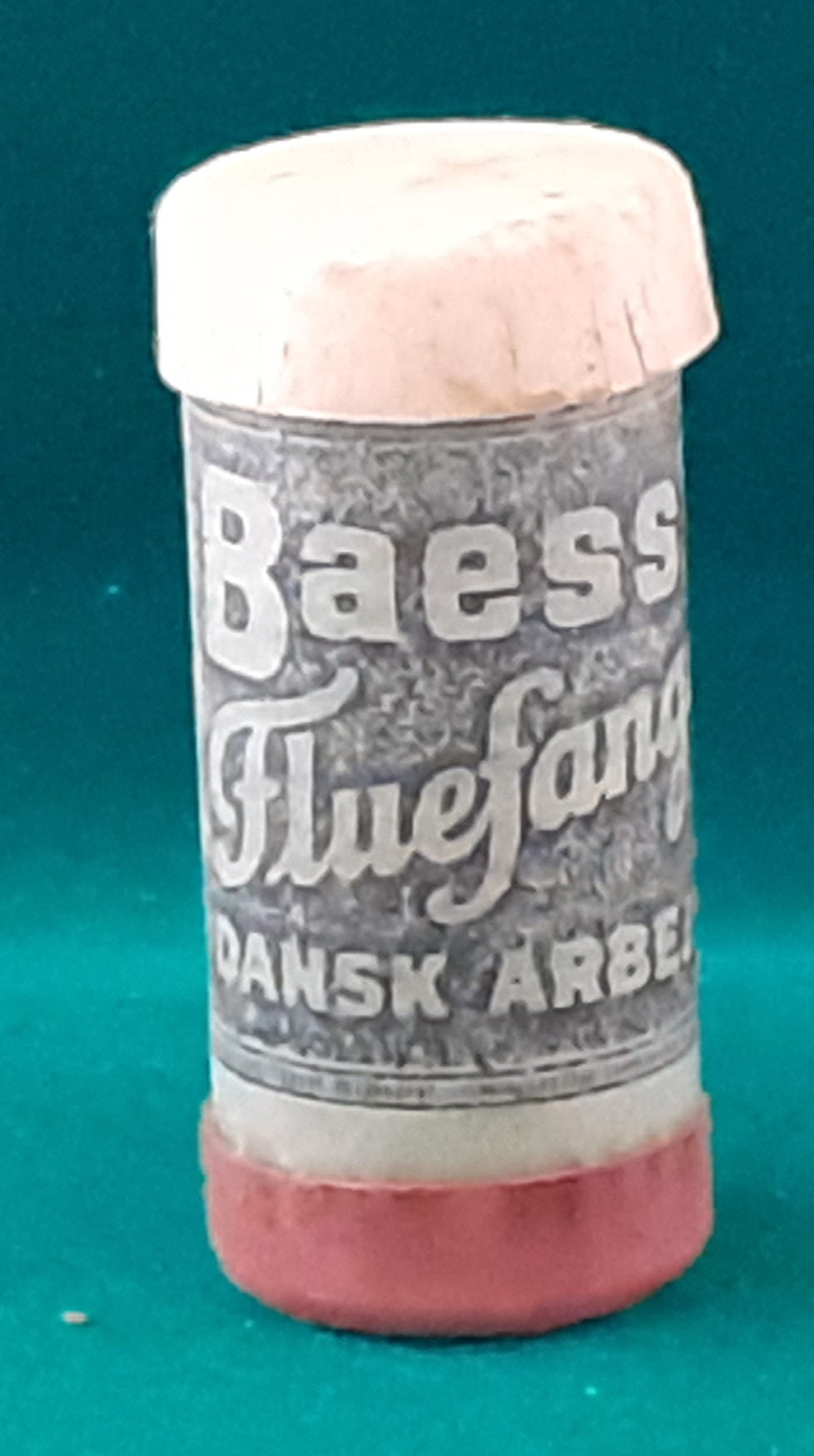 Baess fluefanger