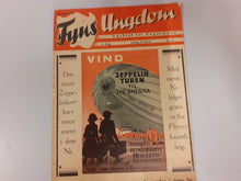 Indlæs billede til gallerivisning Fyns ungdom fra midten af 1930´erne
