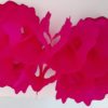 Indlæs billede til gallerivisning Guirlande pink
