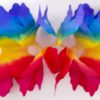 Indlæs billede til gallerivisning Guirlande regnbue twist
